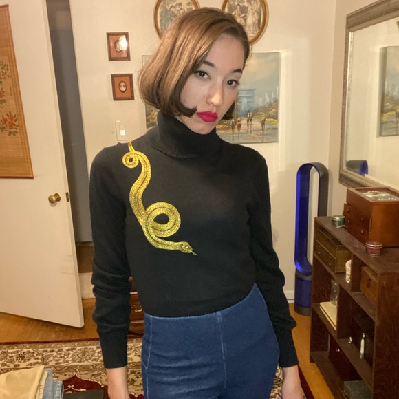 Meet your Posher, Estephanie - Picture 6 of 9